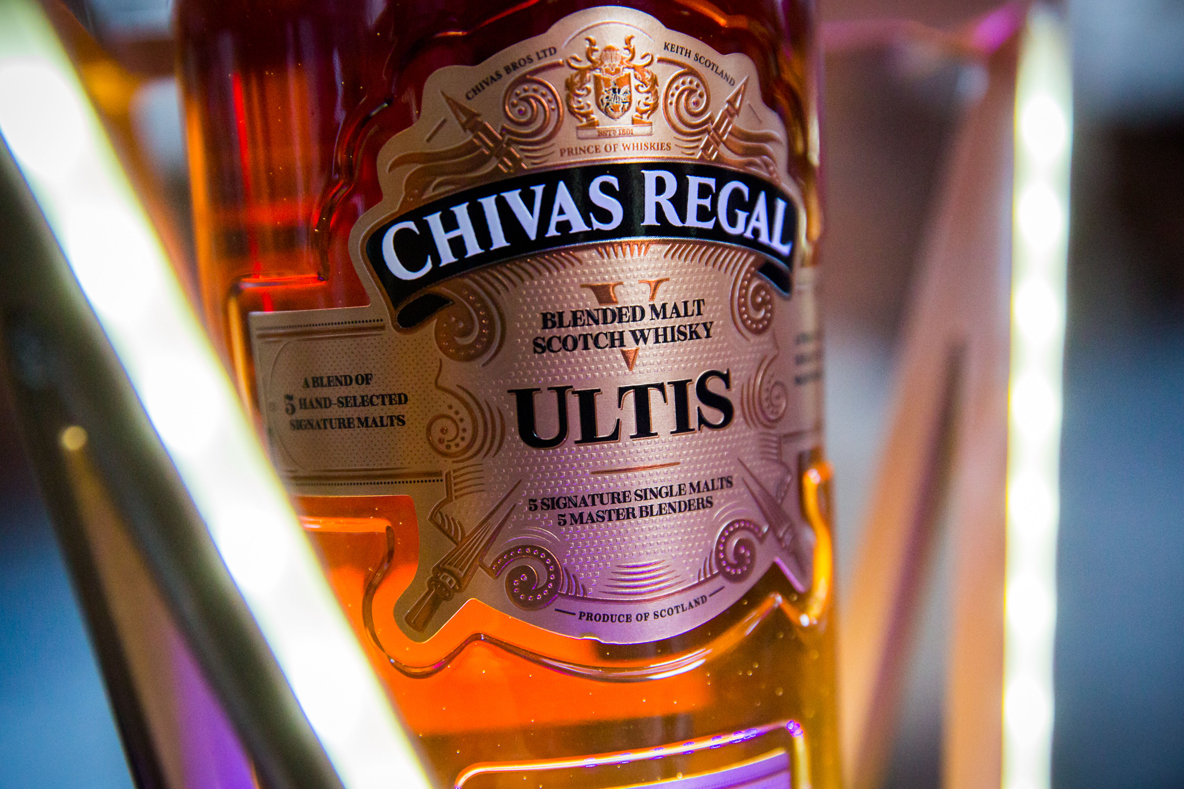 Chivas Ultis-4