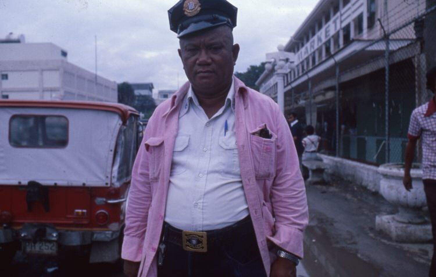 Henk Schiffmacher-fotografie-boek-politie-MAN MAN