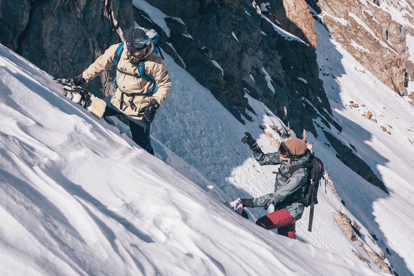 Jeremy X Jones Oneill man man