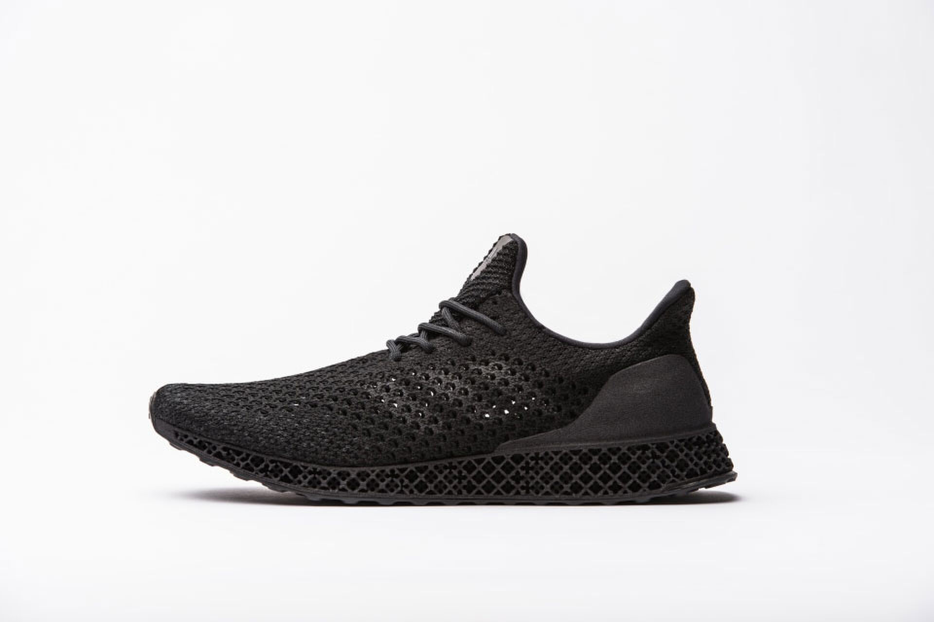 adidas 3d runner futurecraft man man