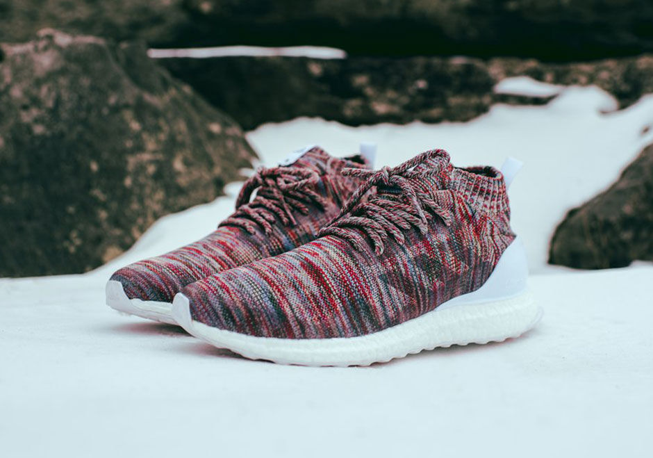 adidas kith aspen man man