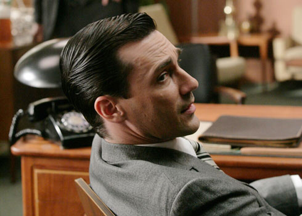 don draper charisma man man