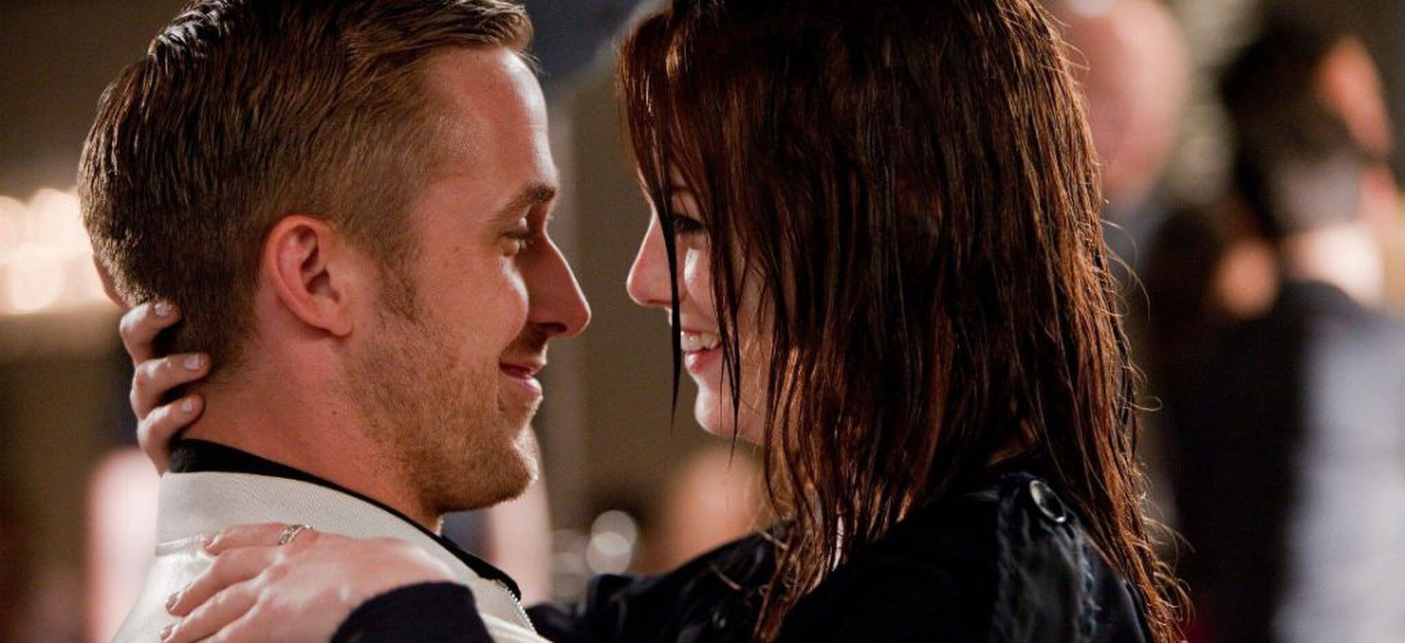 Crazy, Stupid, Love