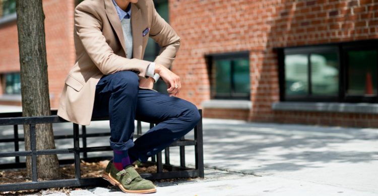 heren-sokken-winter-essentials-accessoires-MAN MAN