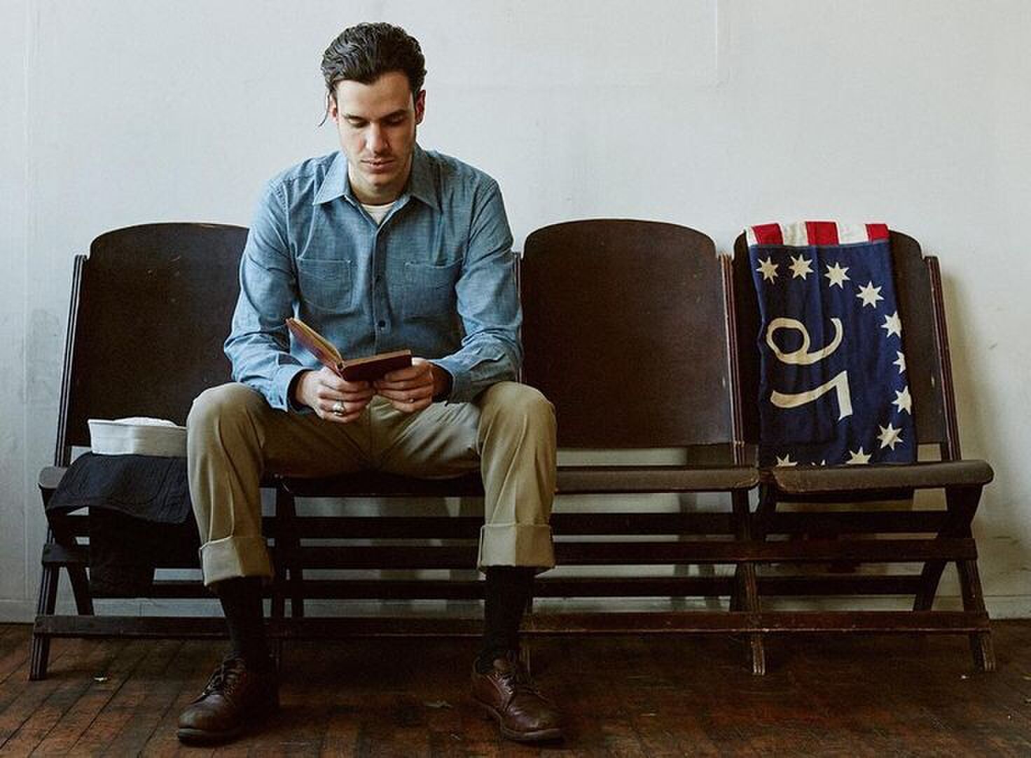 man man goede voornemens