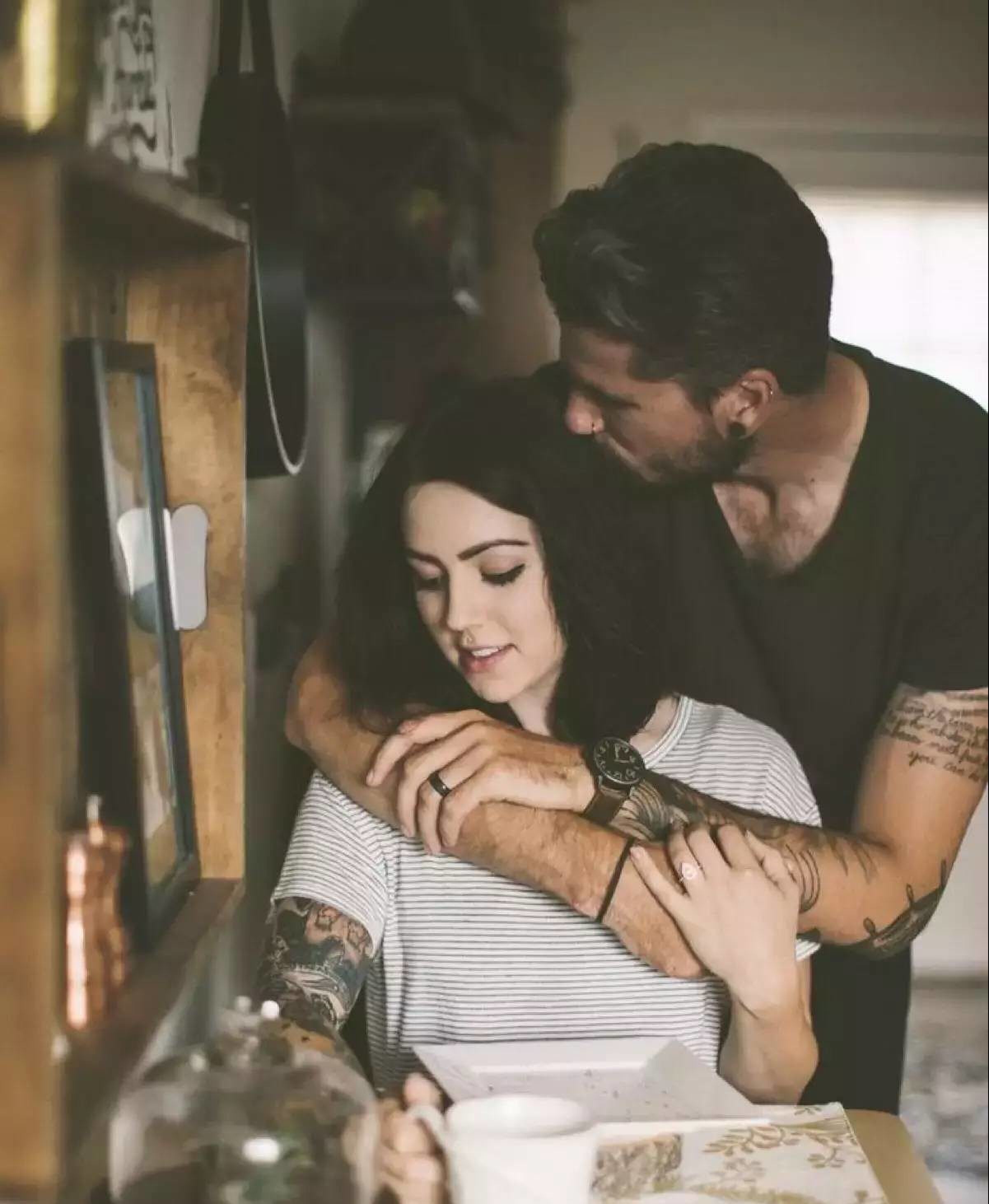 relatie spannend seks man man