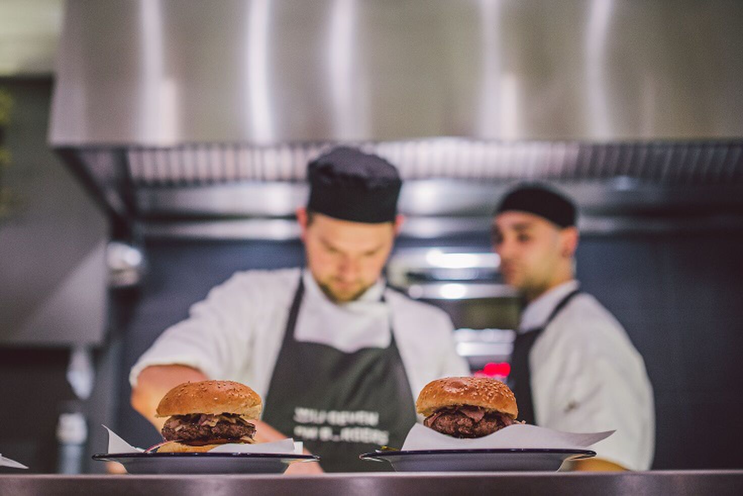 restaurant-Wally-burgers-MAN MAN