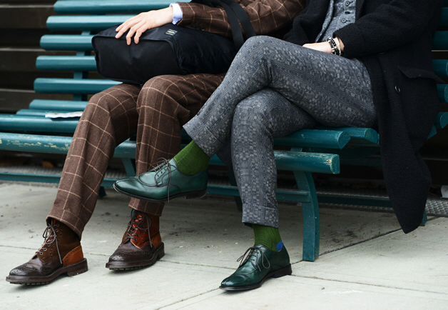 sokken-heren-voeten-warm-winter-MAN MAN