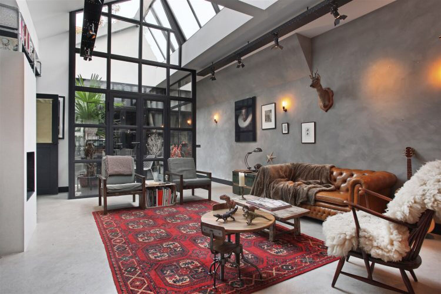 stijlvolste-loft-in-amsterdam-MAN MAN