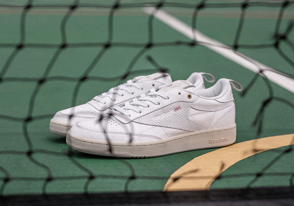 toffe sneaker brute man man