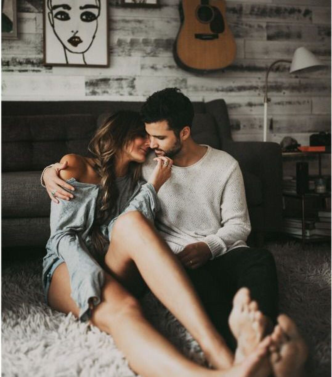 winter seks slaapkamer man man