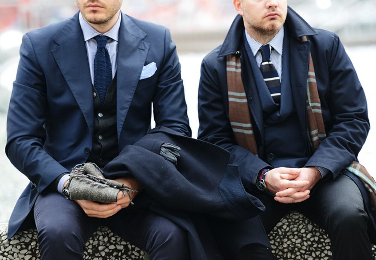 Verstand Innovatief MAN MAN