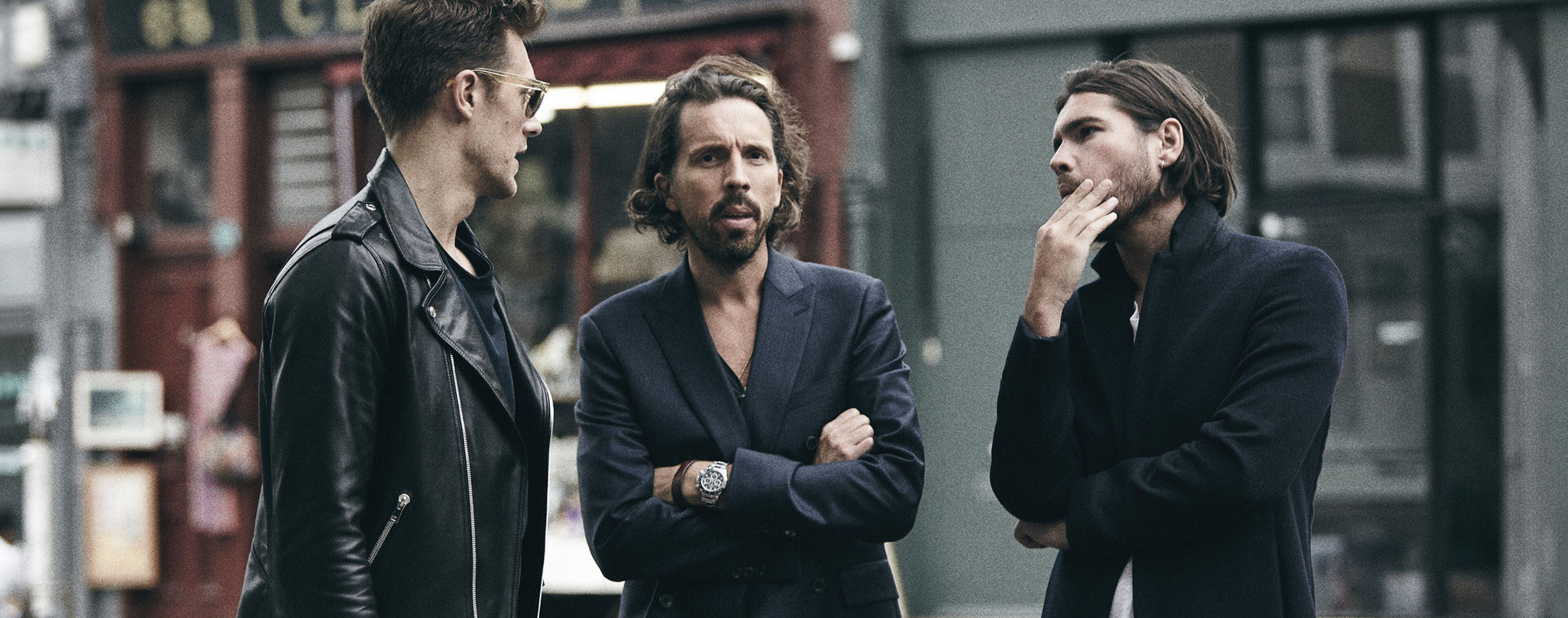 gewoontes eigenschappen man man