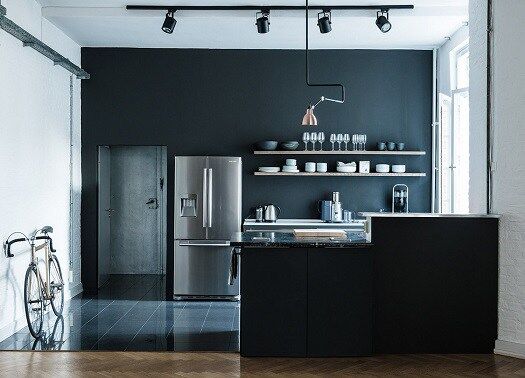 interieur wonen inspiratie ideeen meubels
