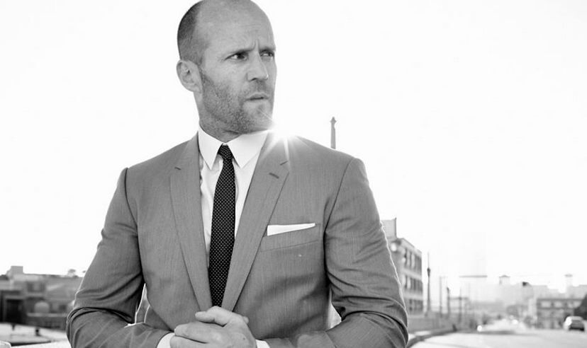 jason statham man man