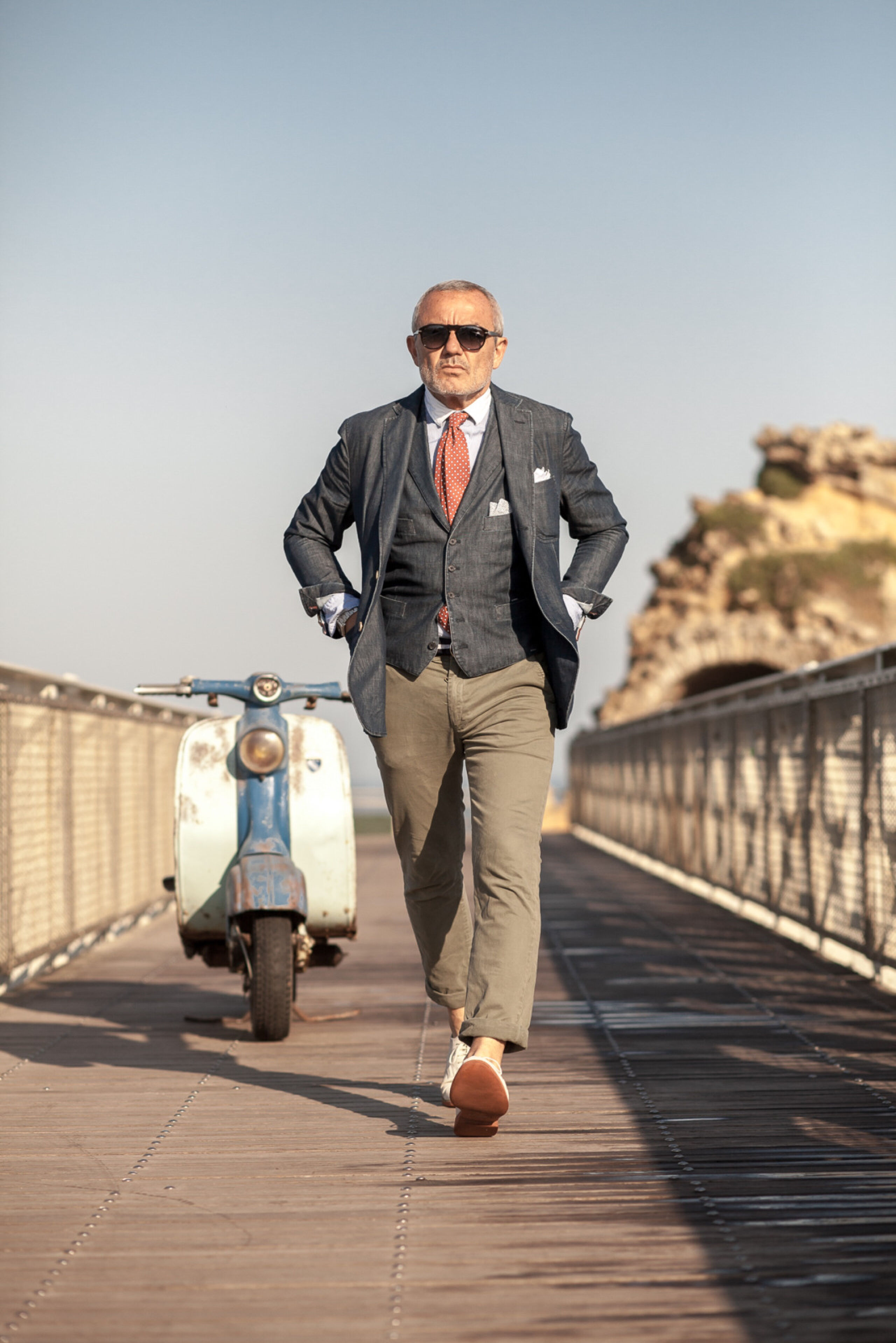 man man baan opzeggen