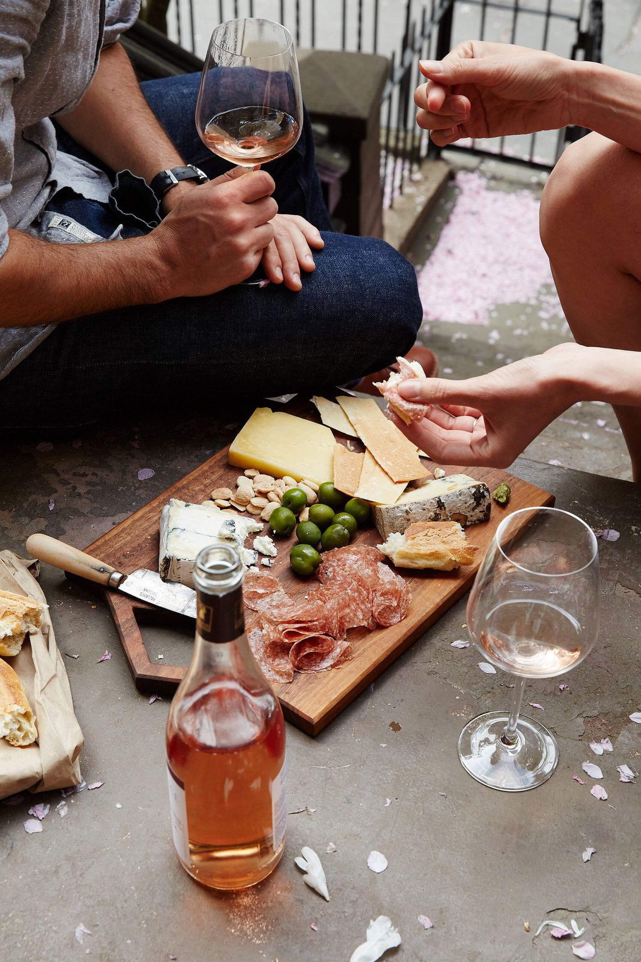 mensen leren kennen man man