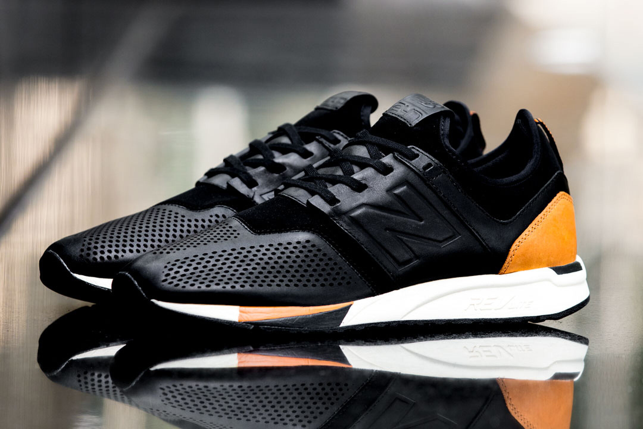 new balance 247 sneaker man man