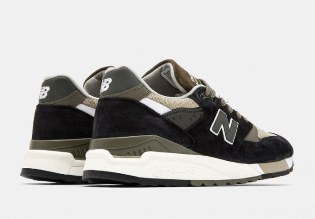 new balance 998 sneakers mannen magazine
