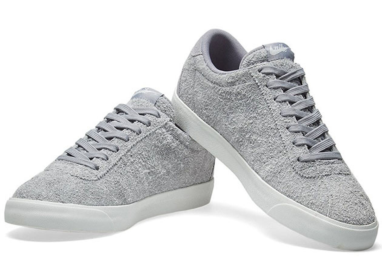 nike match classich stealth sneakers mannen magazine