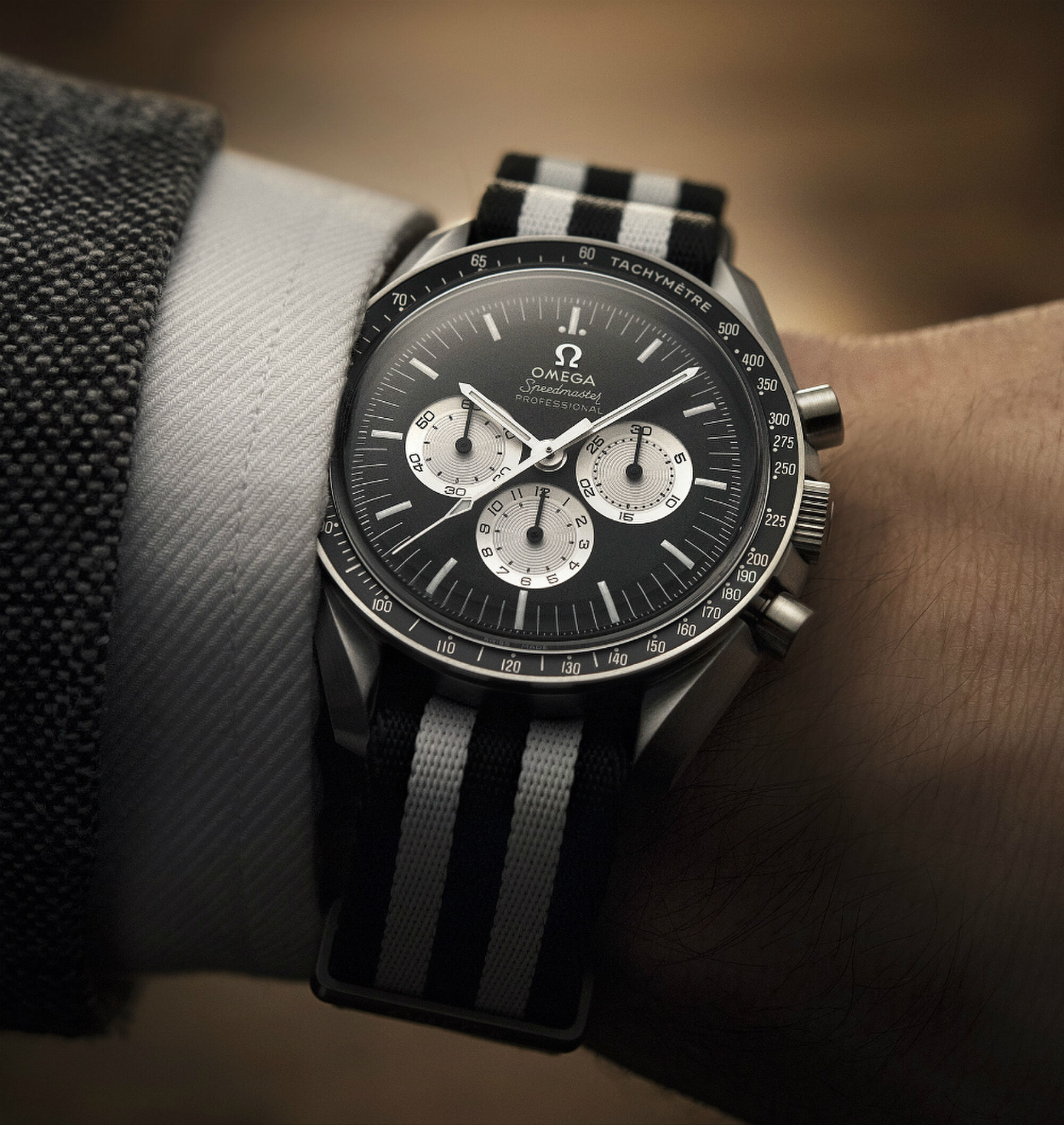 omega speedmaster man man