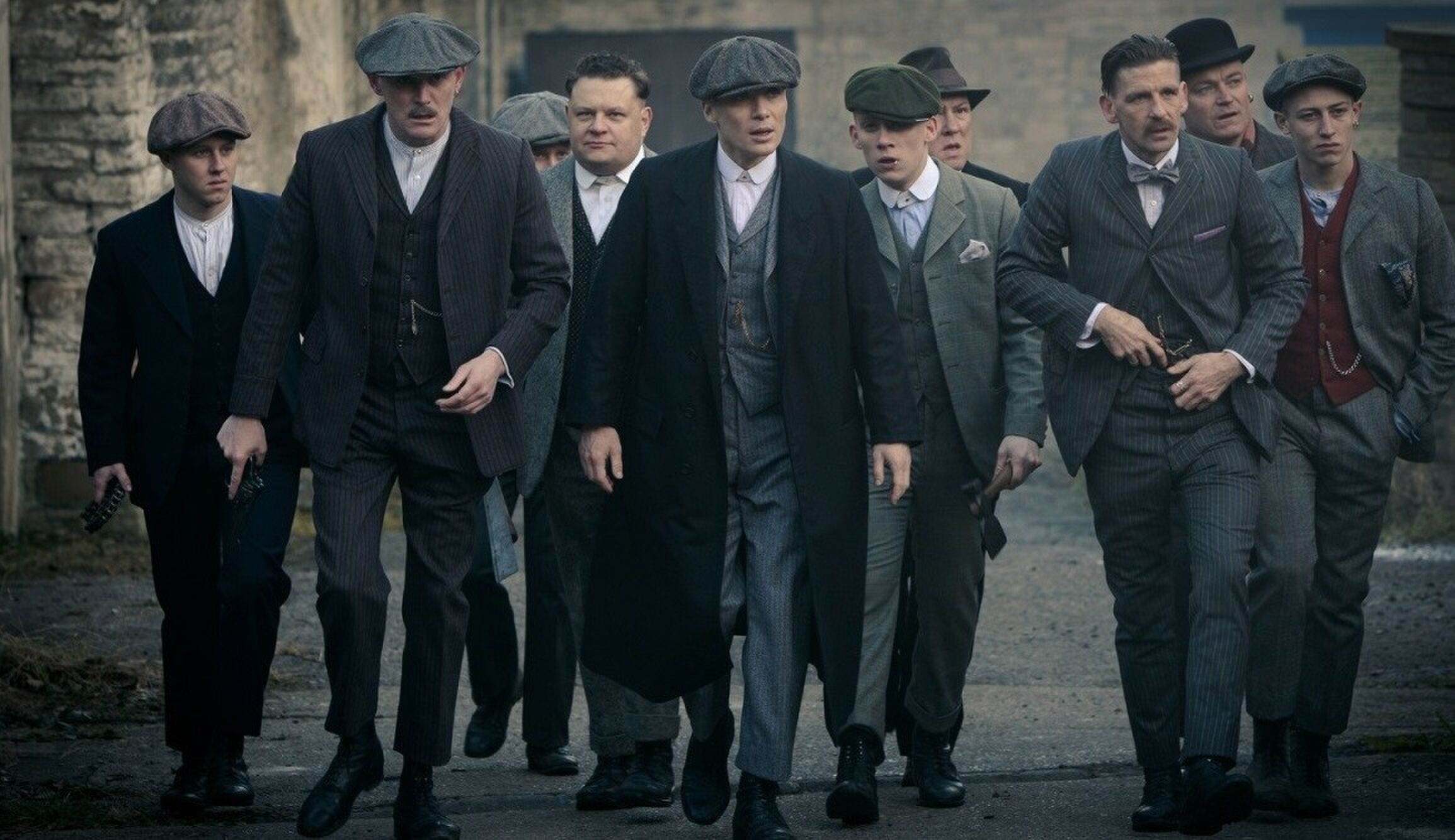peaky blinders-seizoen-spannend-vier-MAN MAN