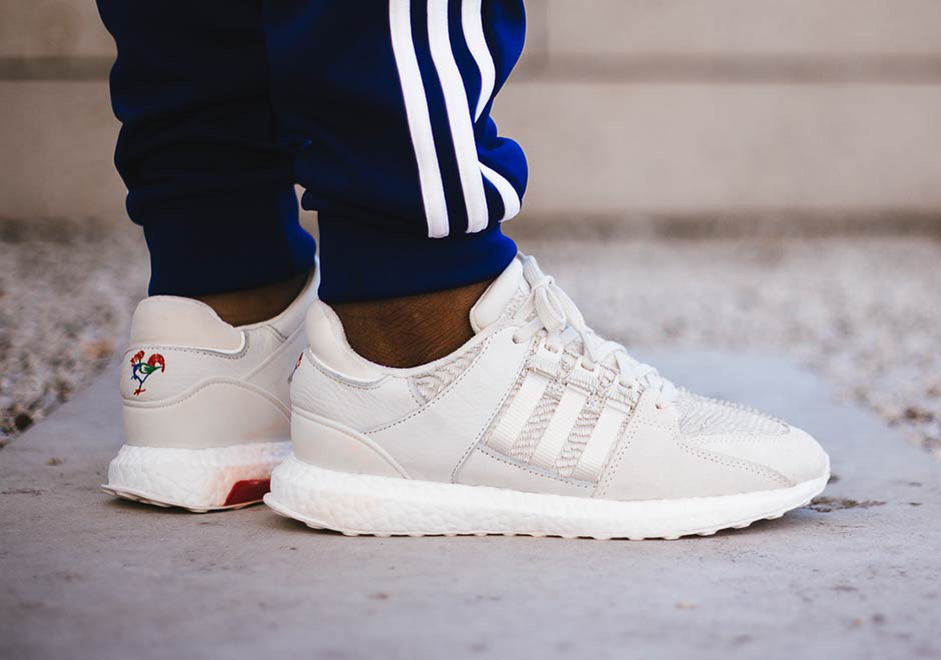 sneakers eqt support boost sneaker man man