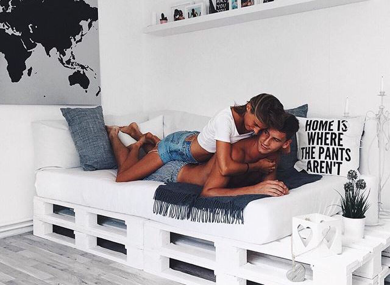 stel partner langdurige relatie problemen man man