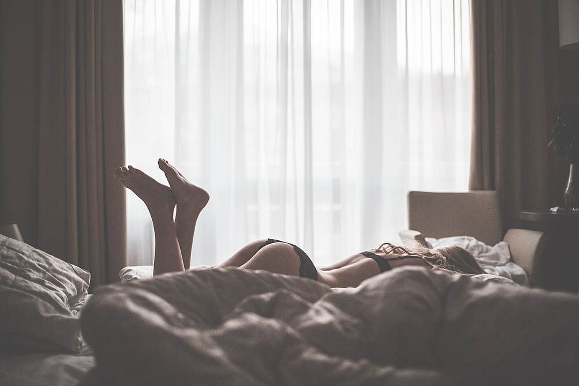 Gelukkig Seks MAN MAN