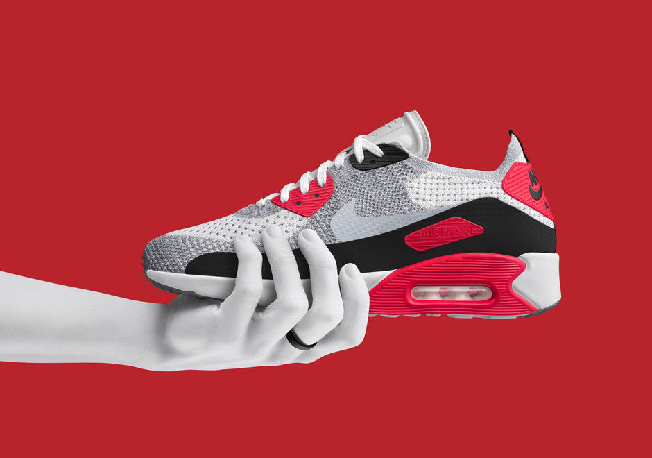 Nike air max day sneaker man man