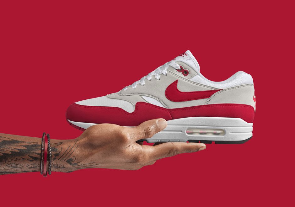 Nike air max day sneaker man man 1