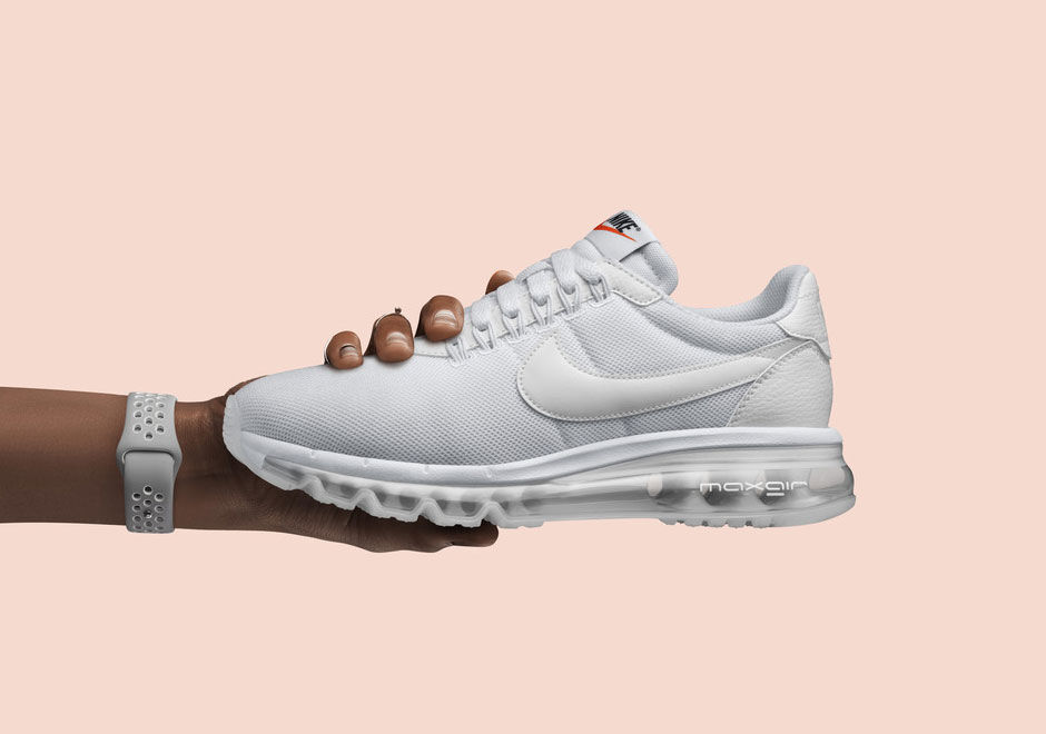 Nike air max day sneaker man man 4