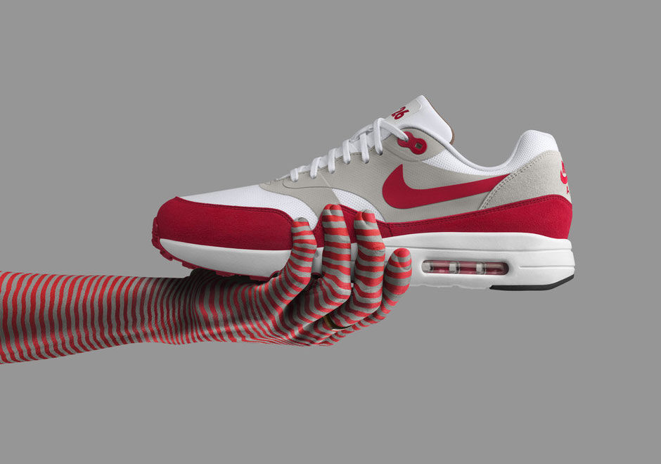 Nike air max day sneaker man man 5