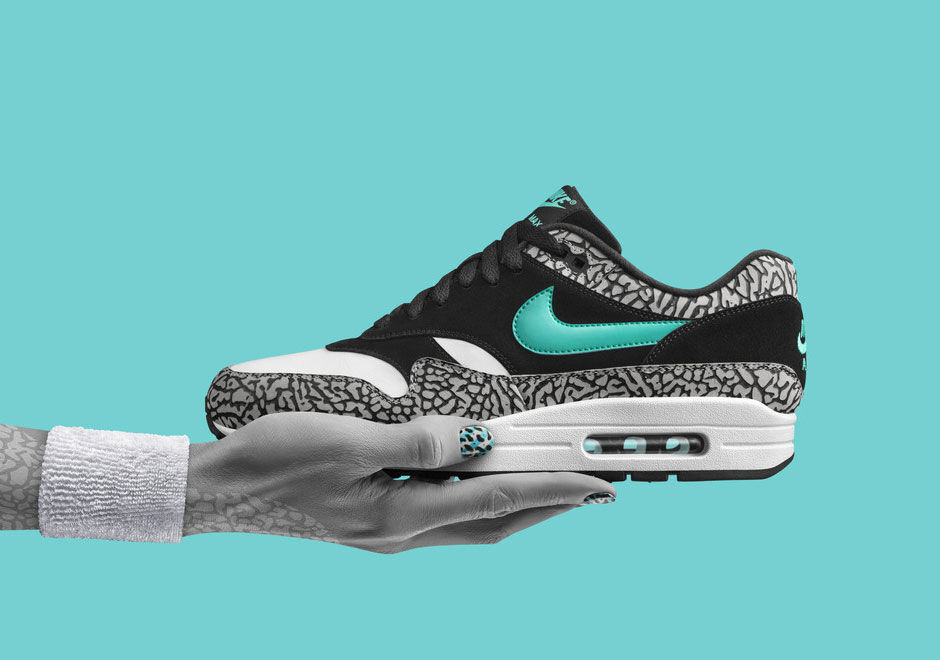 Nike air max day sneaker man man 6