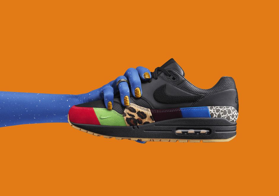 Nike air max day sneaker man man 7