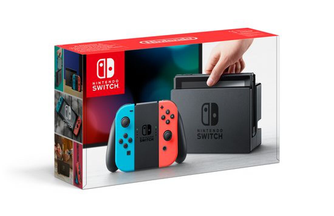 Nintendo Switch zelda games manman