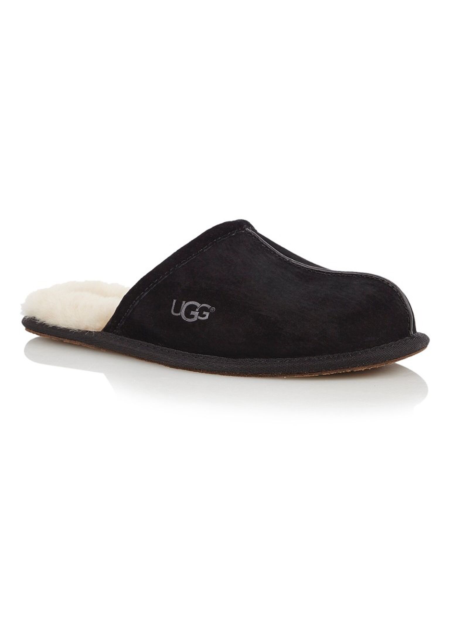 pantoffel uggs