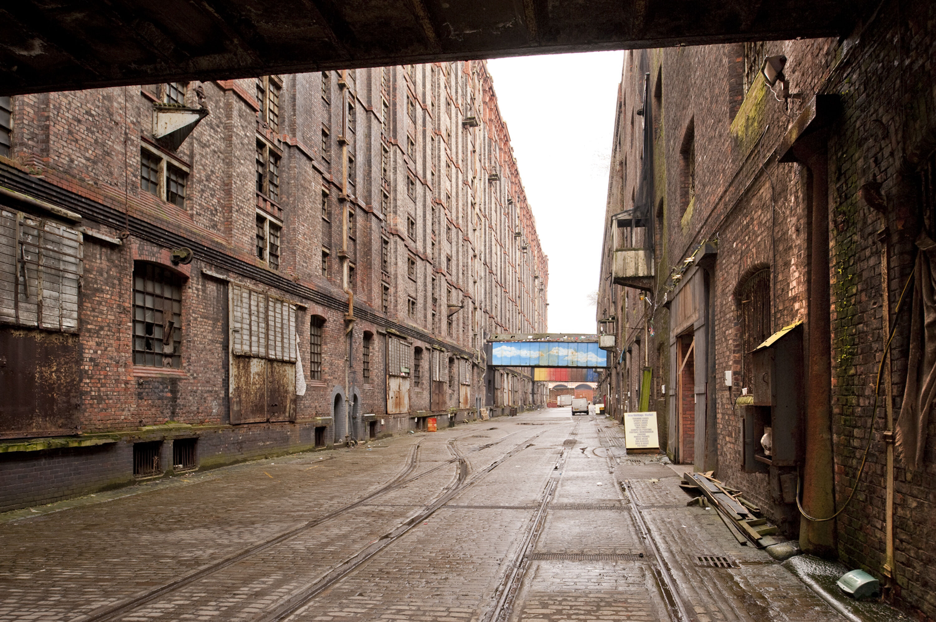 Peaky blinders tour gewoonvoorhem