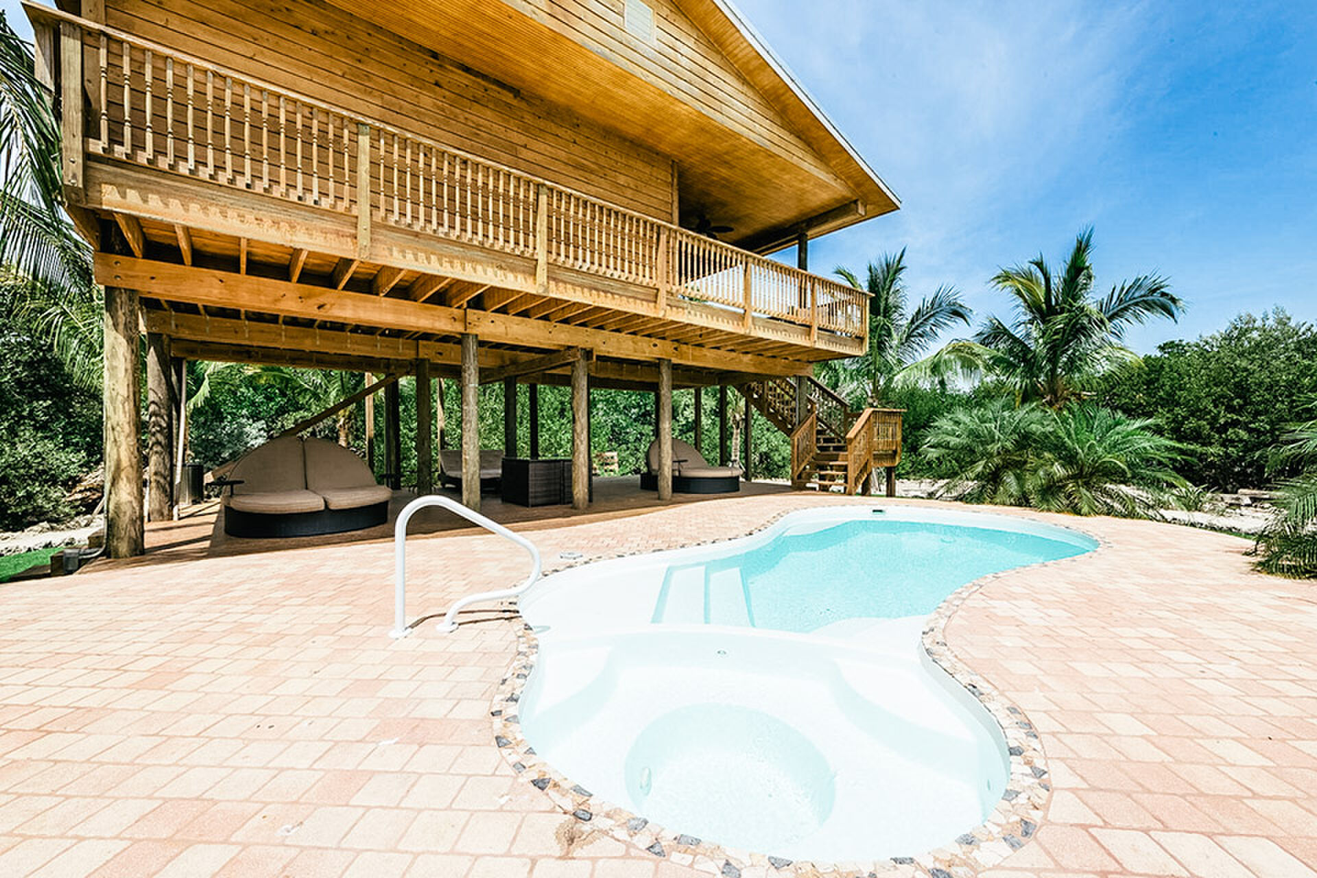 Prive Eiland vrienden 8