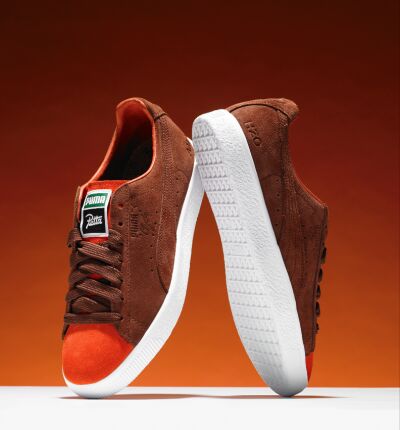 patta puma clyde