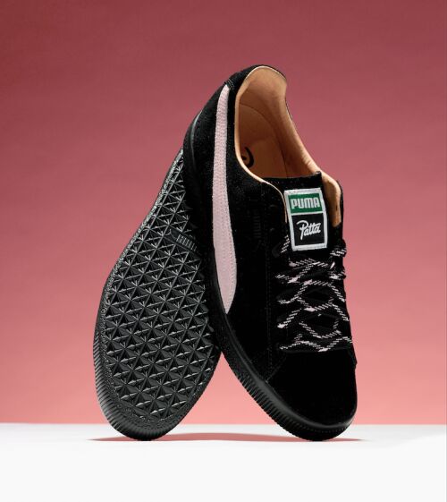 patta puma clyde