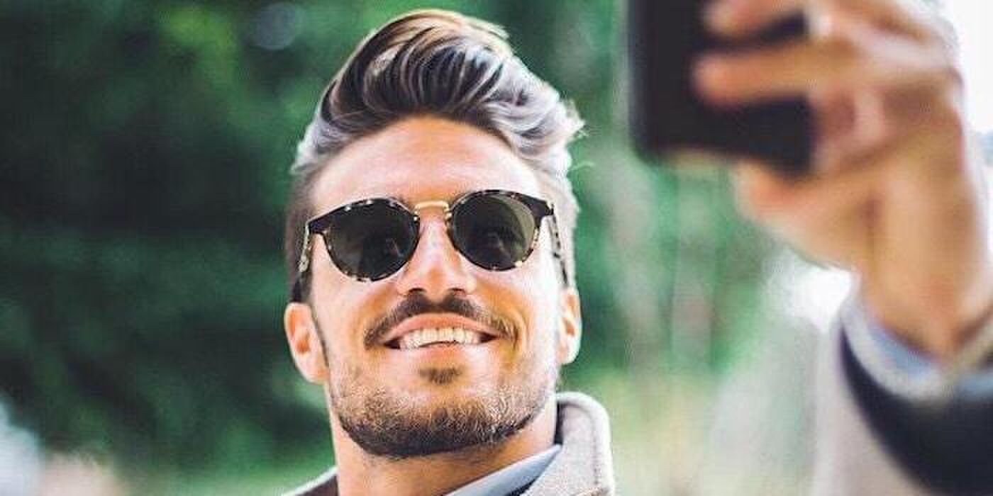 Snapchat ontstaan MAN MAN 2