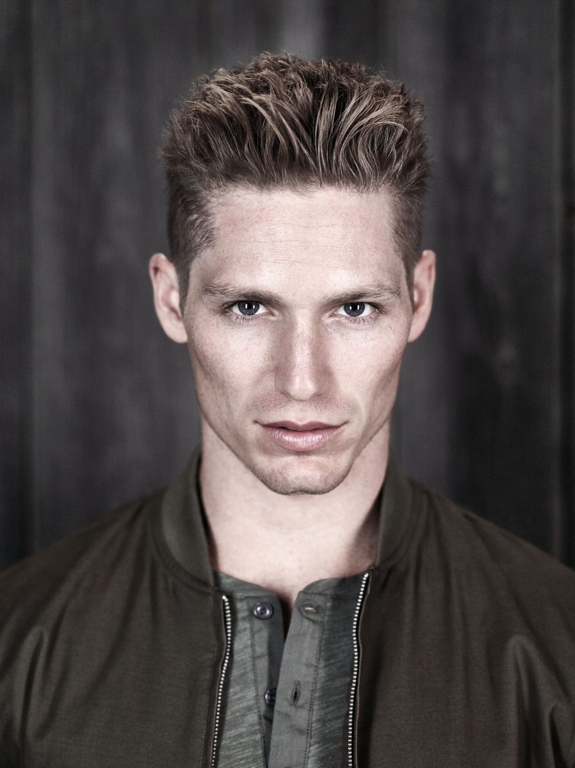 haarverlies aveda man man