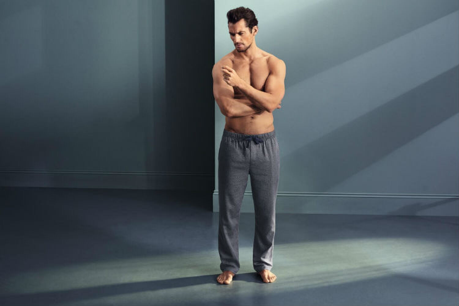 -boxer-heren-ondergoed-david-gandy-MAN MAN