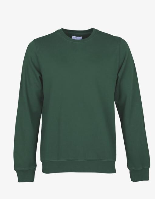 crewneck