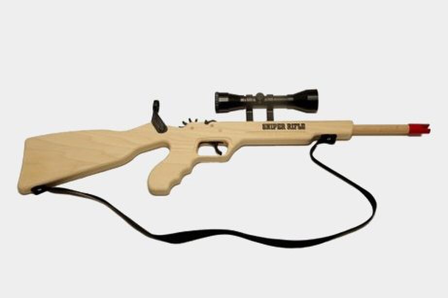 elastiek-guns-sniper-manman