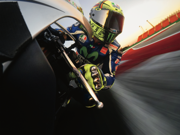 go-pro-motor-manman