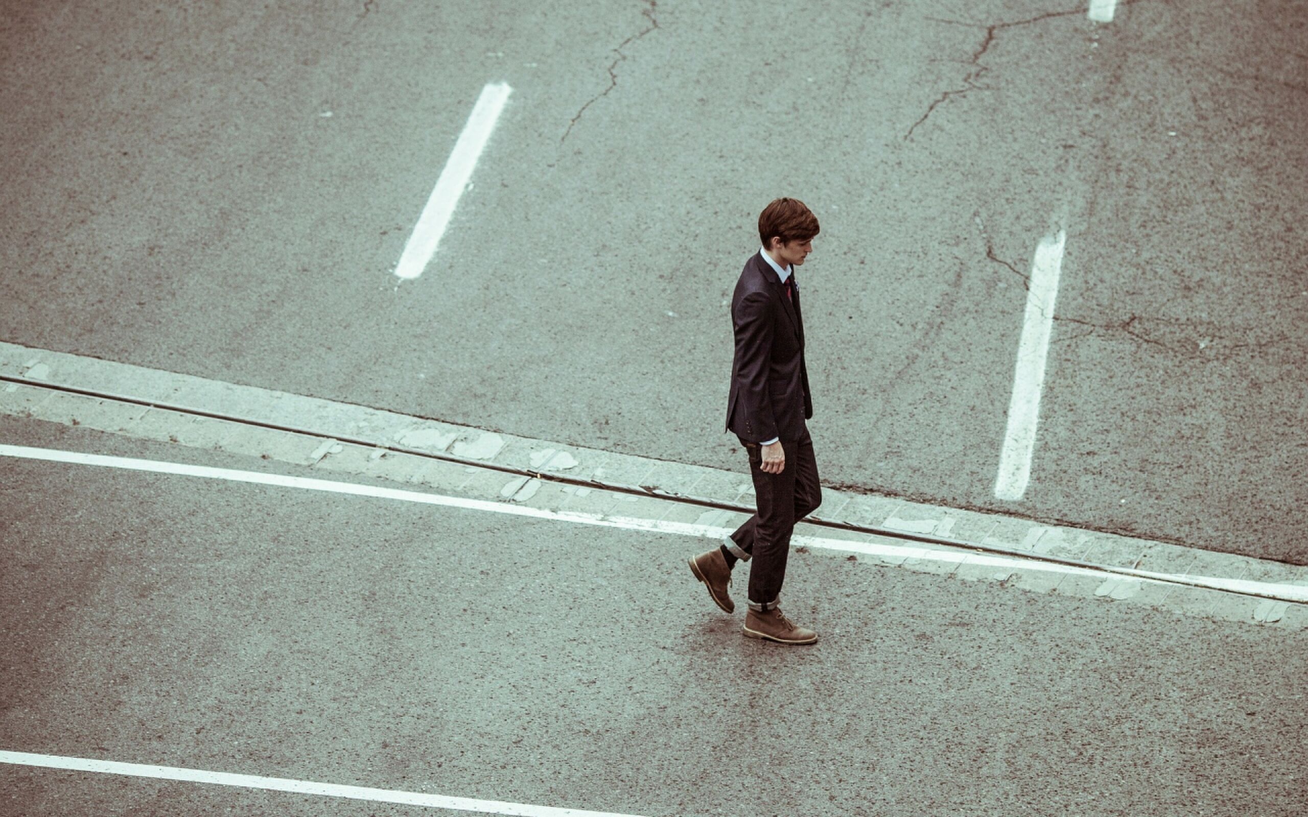 man alleen vrienden man man