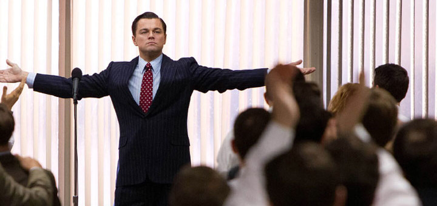 public speaking man man