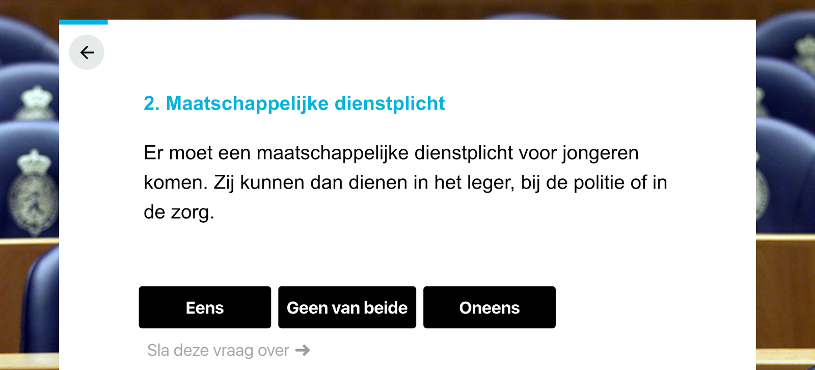 stemmen man man
